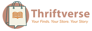 ThriftVerse Logo